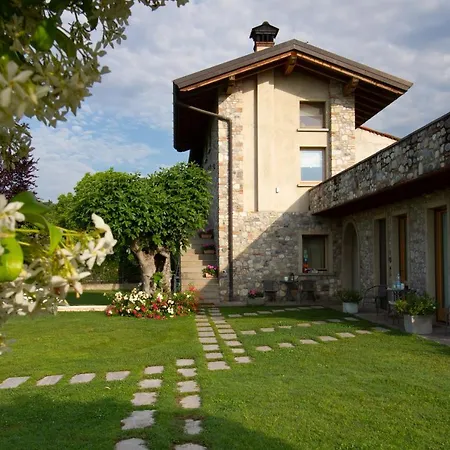 Sovenigo Ferienhaus *