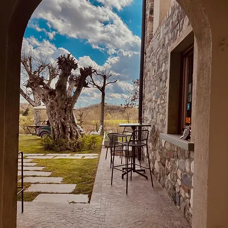 Sovenigo Ferienhaus *