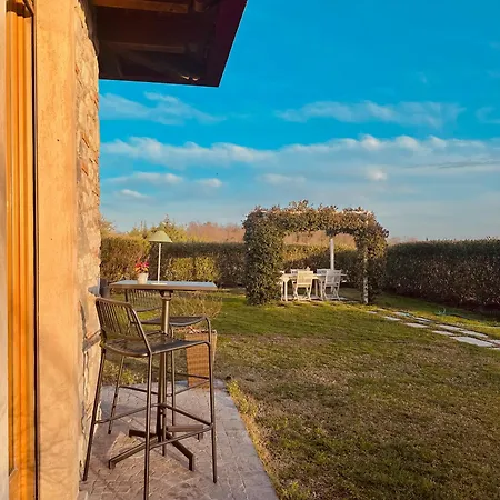 Sovenigo Ferienhaus