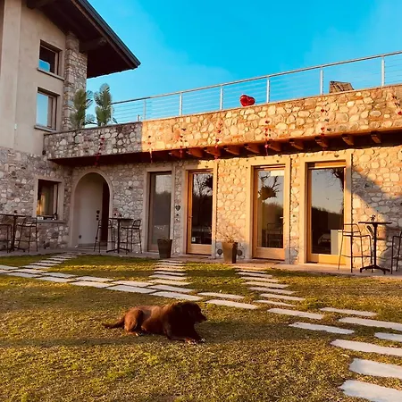 Sovenigo Ferienhaus *