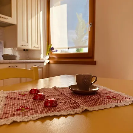 Ferienhaus Sovenigo *