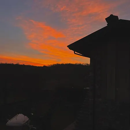 Sovenigo Ferienhaus