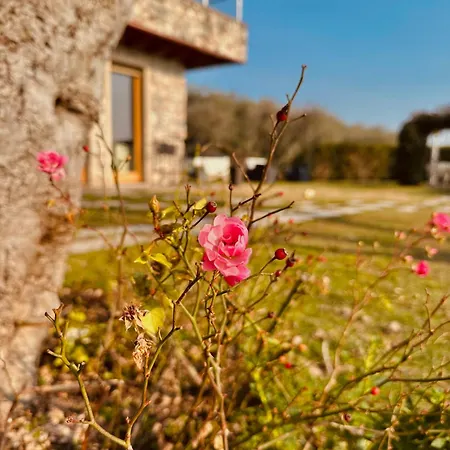 Ferienhaus Sovenigo Puegnago sul Garda