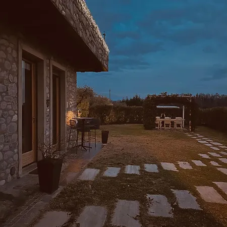 Sovenigo * Puegnago sul Garda