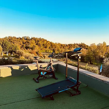 Sovenigo Ferienhaus Puegnago sul Garda