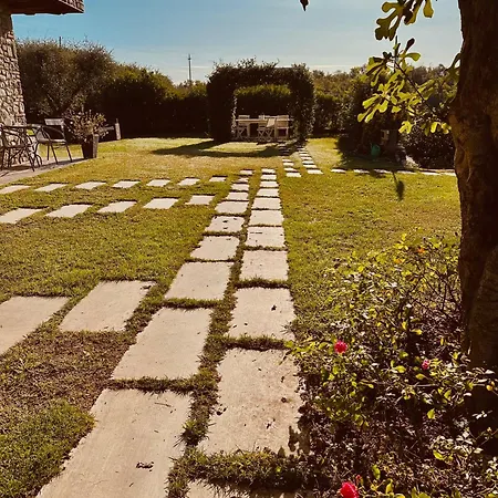 Sovenigo * Puegnago sul Garda