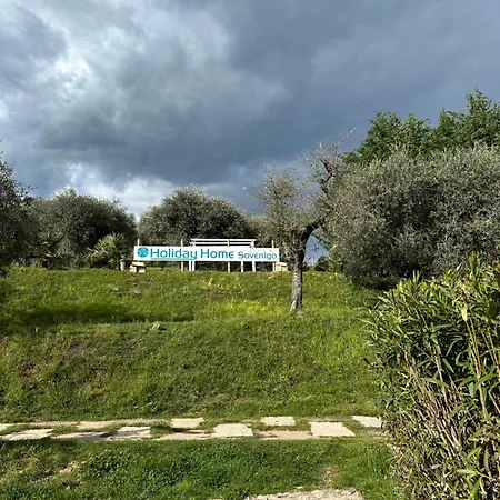 Ferienhaus Sovenigo Puegnago sul Garda