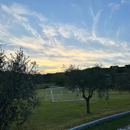 Ferienhaus Sovenigo Puegnago sul Garda