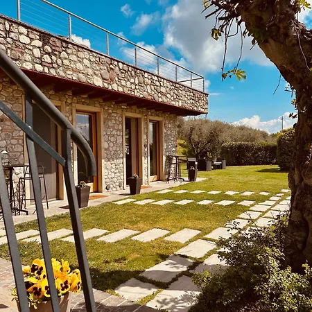 Ferienhaus Sovenigo