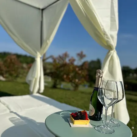 Sovenigo Ferienhaus *