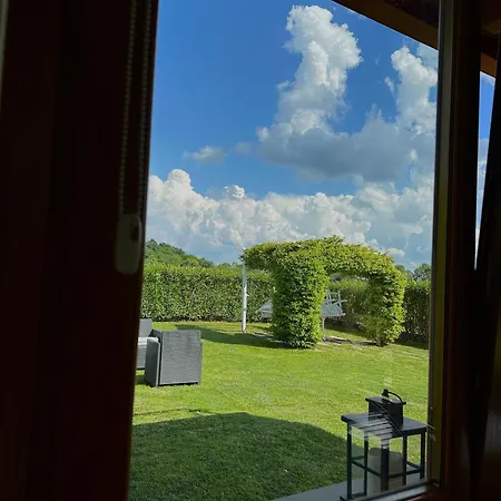 Ferienhaus Sovenigo Puegnago sul Garda