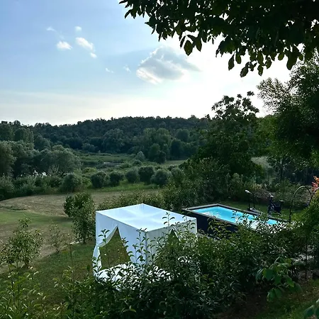 Sovenigo Ferienhaus
