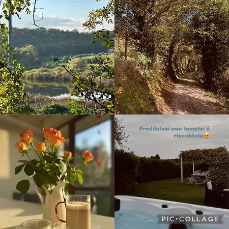 Ferienhaus Sovenigo *