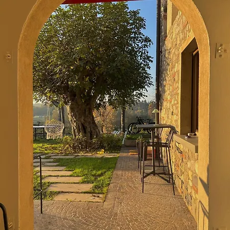 Sovenigo Ferienhaus *