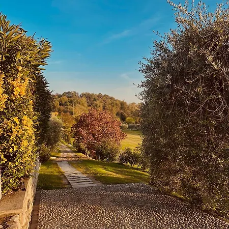 Sovenigo Ferienhaus *