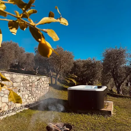 Ferienhaus Sovenigo Puegnago sul Garda