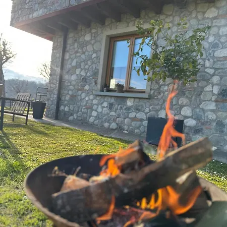 Ferienhaus Sovenigo