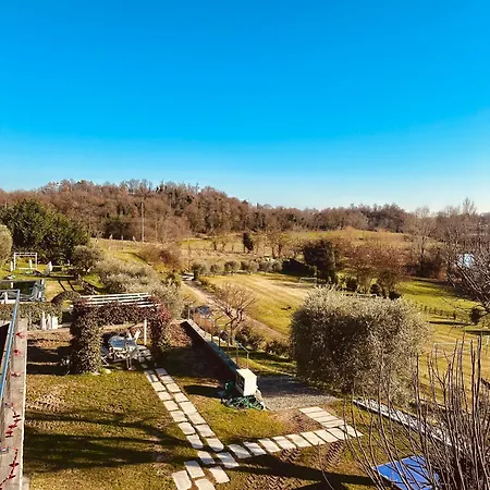 Sovenigo Puegnago sul Garda