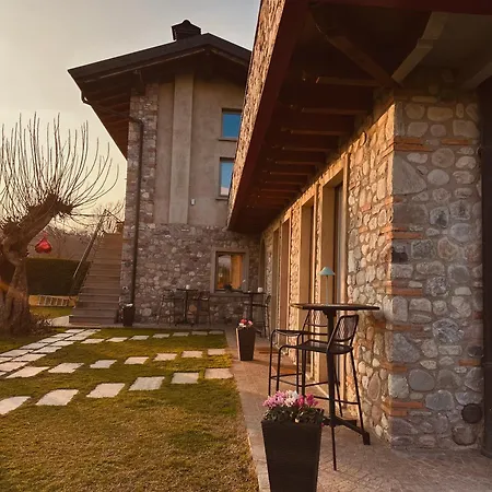 Ferienhaus Sovenigo *