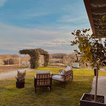 Sovenigo Ferienhaus *
