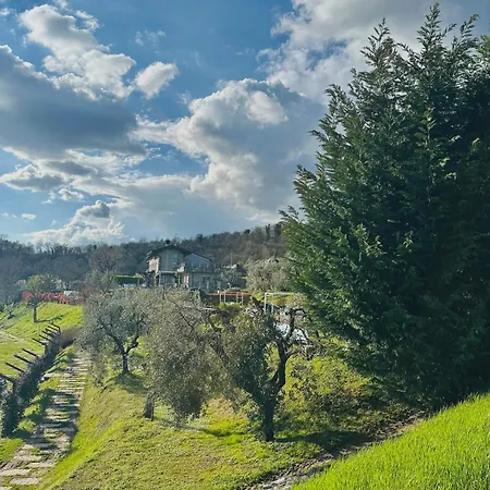 Ferienhaus Sovenigo