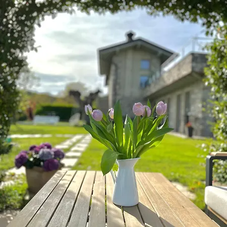 Sovenigo Ferienhaus *