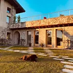 Sovenigo Feriehus *