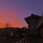 Feriehus Sovenigo *