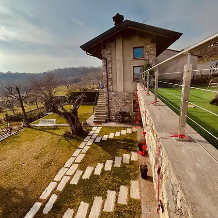 Sovenigo * Puegnago del Garda