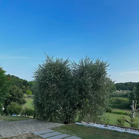 Sovenigo Dom wakacyjny Puegnago