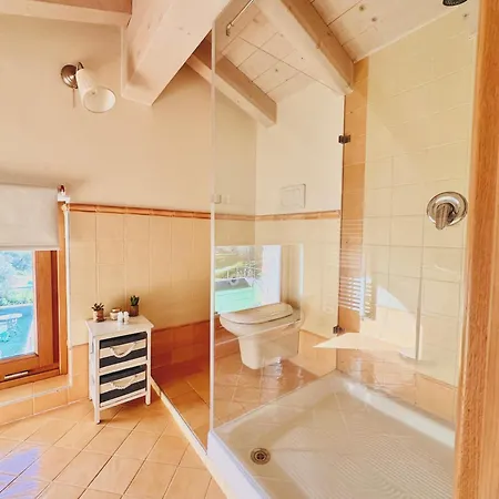 Casa vacanze Sovenigo *