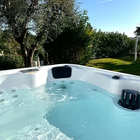 Sovenigo Dom wakacyjny Puegnago