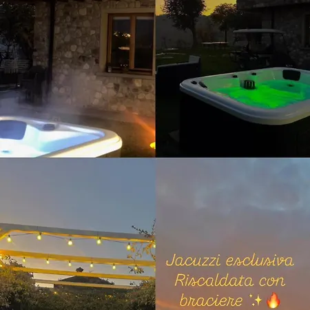 Sovenigo * Puegnago del Garda