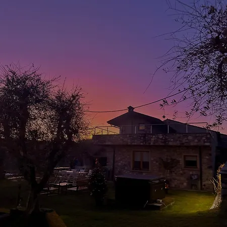 Sovenigo Casa vacanze *