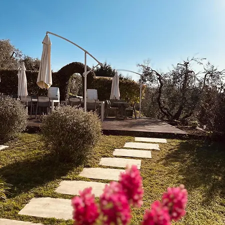 Casa vacanze Sovenigo