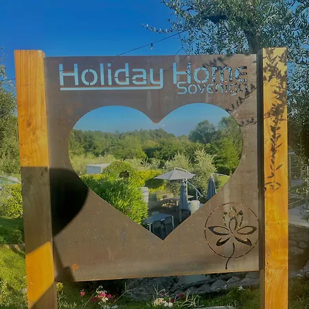 Sovenigo Casa vacanze