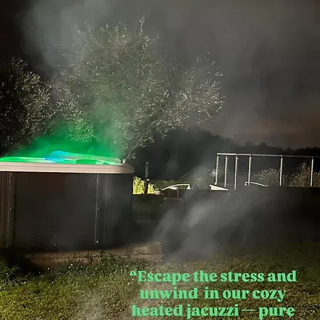 Sovenigo Dom wakacyjny Puegnago